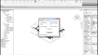 Batch Create Sheets In Revit screenshot 1