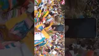 Takoradi Ankors 2022 Masquerade Carnival