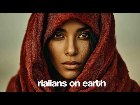 Rialians On Earth - Blaze [Narcisse(Mex) Remix]