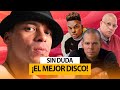 VICO C prepara el mejor DISCO de la historia