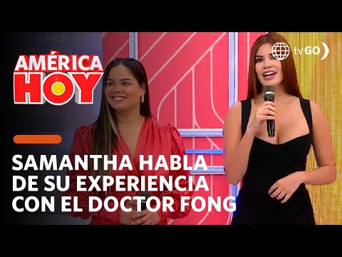 Video: Entrevista: diseño visto por Andrea Fino y Samanta Snidaro de Sand & Birch