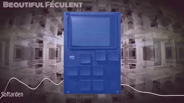 M8 Dirtywave Synthwave - Beautiful Féculent