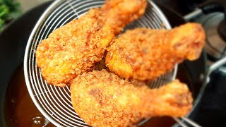 Fried Chicken Recipes | फ्राइड  चिकन कुरकुरा बाहर से अंदर से नर्म | #Chicken Recipe | DDCRecipes