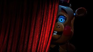 Five nights at Freddy's 2 la película completa en español latino