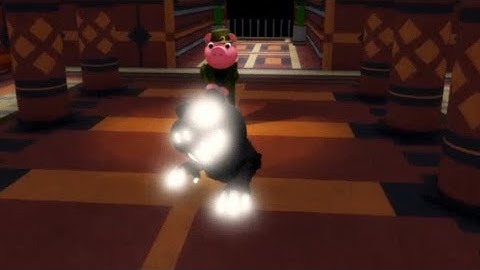 How to get Crawling Trap Skin in APRP The Return!!