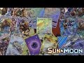 Are Sun & Moon booster boxes still searchable? Let's find out.