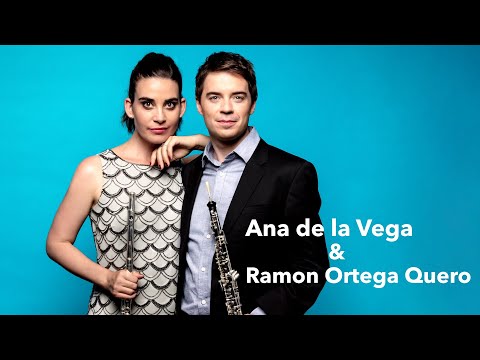 Haydn | Stamitz: Concertos | Ana de la Vega | Ramón Ortega Quero | Elbphilharmonie Hamburg