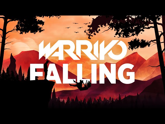 Warriyo - Falling class=