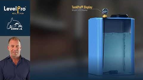 TankPro Programming Guide: Configuring 4-20mA Output