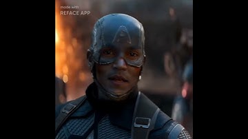 Reface App Change My Face