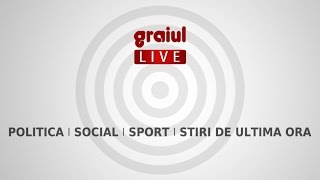 Graiul Salajului Youtube Channel Analytics And Report Powered By