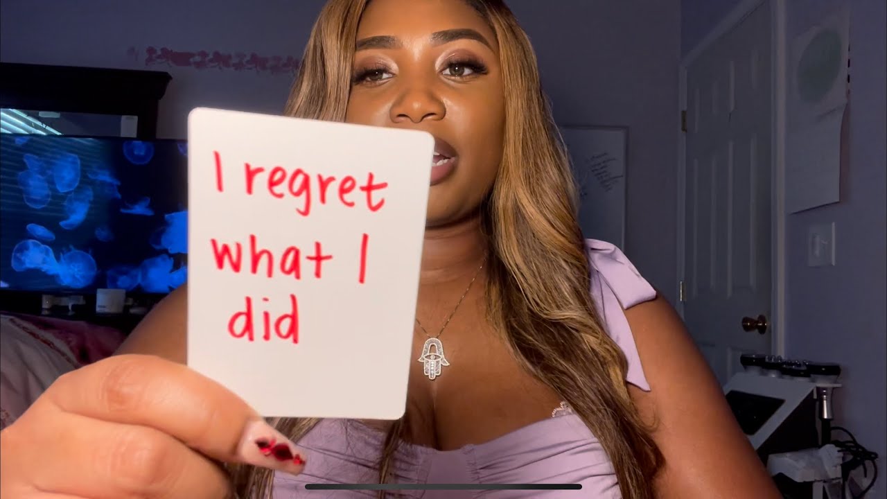 AQUARIUS NEXT 48 ♥️ WHAT DID THIS PERSON SAY TO YOU?