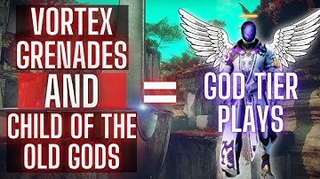 How To Use Blink In Trials - Endless Vale Trials Of Osiris Now With Void 3.0!