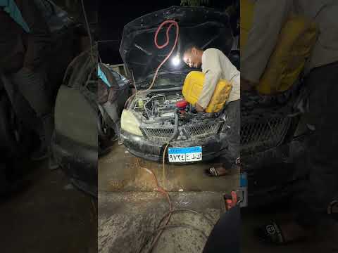 How to Fix an Overheating Car Engine: Radiator Service Guide #automobile