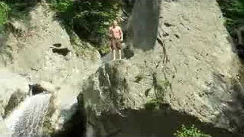 Bash Bish Falls Jumper 1