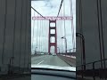 #Golden gate bridge