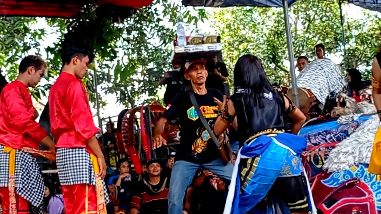 Kasol Duet Sama Cak Adi Jaranan NEW TURONGGO PASOEPATI Terbaru Live Sukodono Sidoarjo