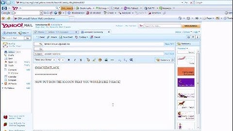 HOW TO HACK A WOW ACCOUNT EASY!!!