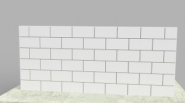 Animated Guide on HOW TO: Lay Hebel Blocks