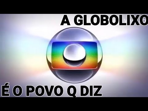 GLOBOLIXO - O POVO FALA AO VIVO - 13/04/2020 - YouTube