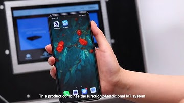 Industry IoT Gateway