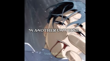 Doomed BL || Alien Blues || #alnst #ivantill #jjk #linkclick #mikayuu #shinsoukoku #angst
