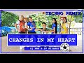 Changes in my Life | Techno Remix | Dj Rex &amp; Dj Altamar |Zumba® | Dance Fitness | George Garcia