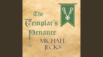 Chapter 18.15 & Chapter 19.1 - The Templar