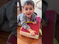 un regalo ideal para un nene chiquito