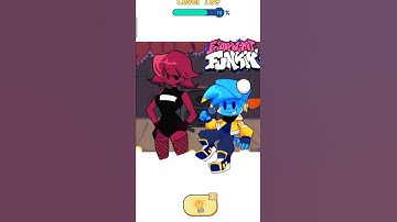 Fnf Dop Delete One Part Level 189 #fnfdop #shorts