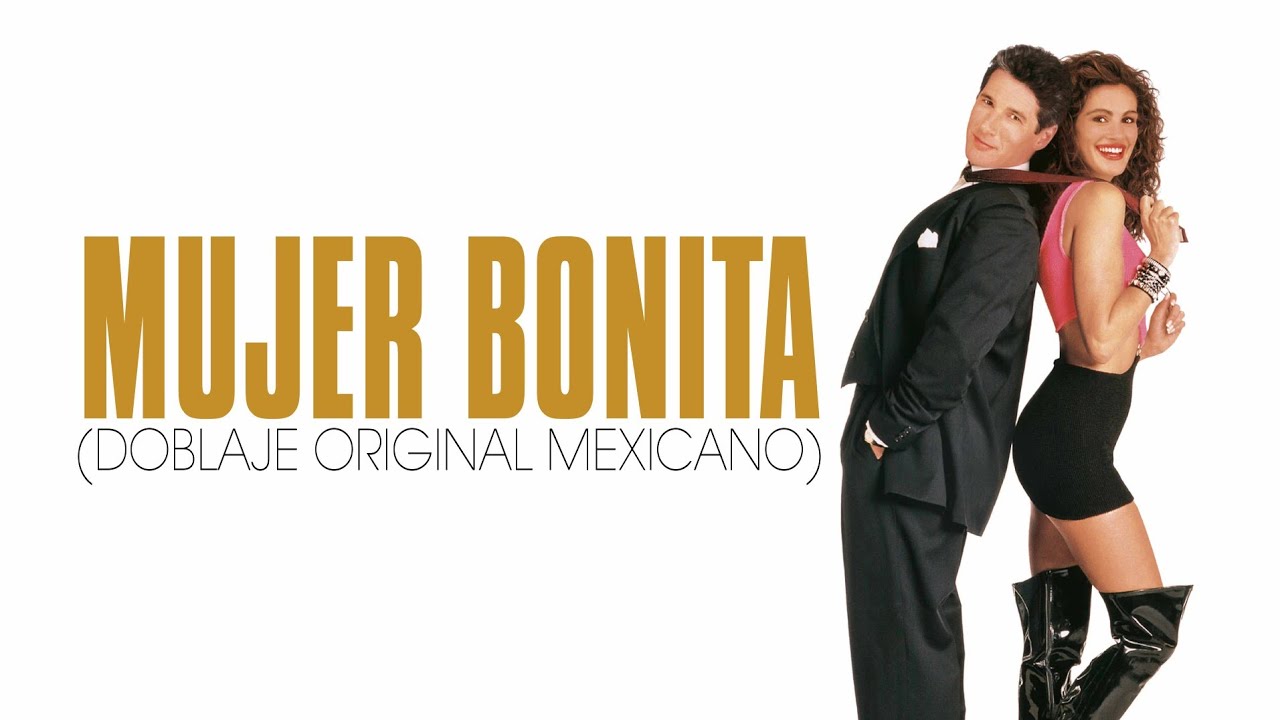 Mujer Bonita - Desayuno (Doblaje Original Mexicano) 1990 - YouTube
