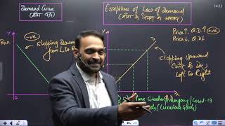 Lecture 7 Economics by Bharat Sir