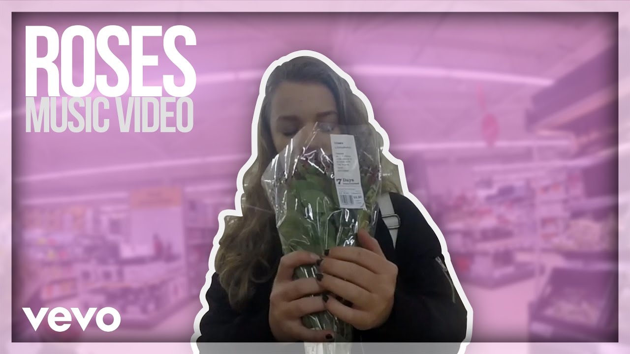 The Chainsmokers Roses Music Video YouTube