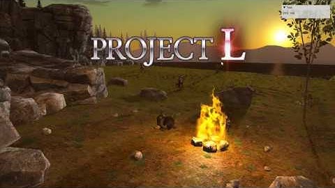 [C++ DirectX 11] Start Scene and Quest