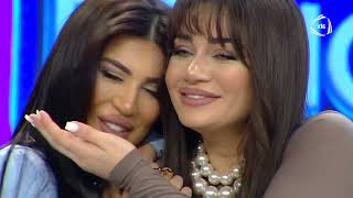 Zeyneb Heseni & Nefes - Leyli