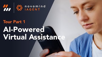 iAGENT Tour Part 1