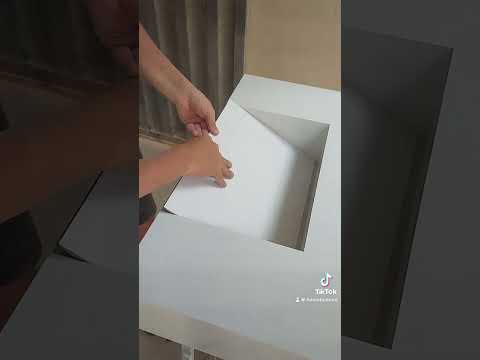حوض مغسلة من البورسلان الأبيض اكسبلور بيت عقارات ديكور متابعه تصميم ديكورات ترند