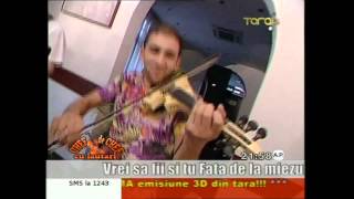 ELIS ARMEANCA - DRAGOSTE DE VIS TARAF TV