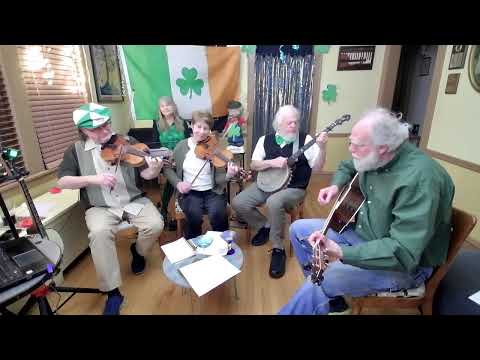Sheehan's Reel -