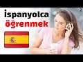 İspanyolca öğrenmek ||| En Önemli İspanyolca Kelime Öbekleri ve Kelimeler ||| Uykuda Öğrenme (2)