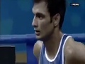 Jai Bhagwan India Vs Colan Caleb Naru Commonwealth Games Boxing 2010