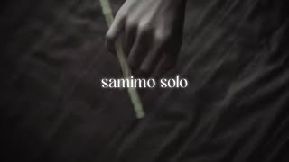 samimo solo