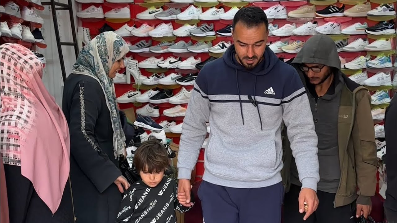 فطوركم علينا الحلقة 22 بعنوان كسوة العيد