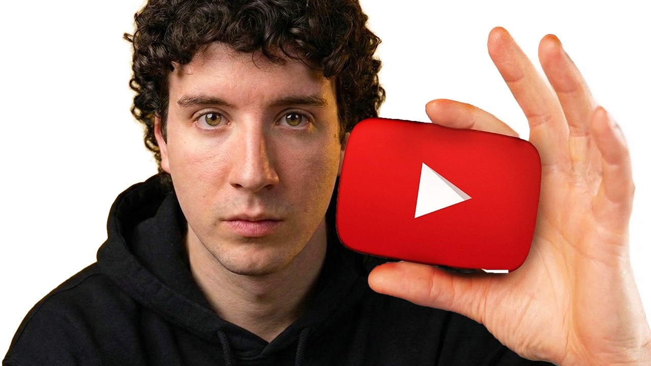 How YouTube Works in 2026 (You Need to Hear This)