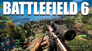 Wenn man dieses Sturmgewehr in eine Autosniper umbaut, is...
