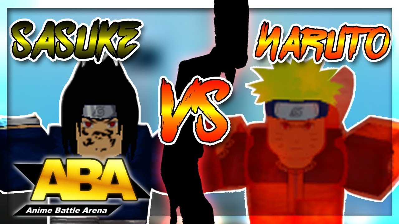 Anime Battle Arena Madara Showcase Roblox By Sword Pixels - roblox anime battle arena minato