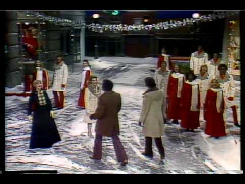 "Closing Medley" - Christmas with Oral Roberts 1974