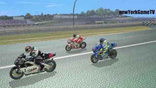 Motorbike Game - Special Racing Style - Dirt Bike Games Compilation - Epsode #1 screenshot 3