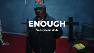 [FREE] Enough - Kweku Smoke x Black Sherif Type Beat x Trap Type Beat 2026