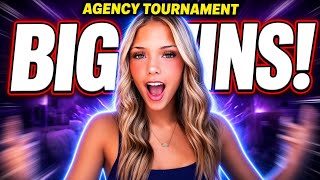 TikTok LIVE Gift Battles, First Tournament & Highlights